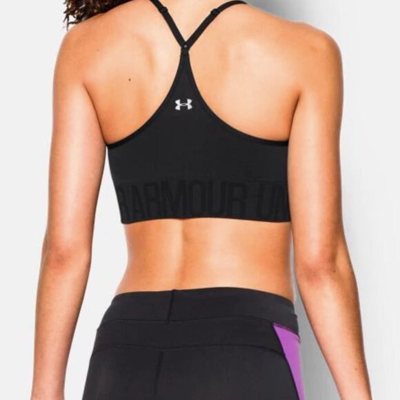 Under Armour seamless bra S - Picture 3 of 9